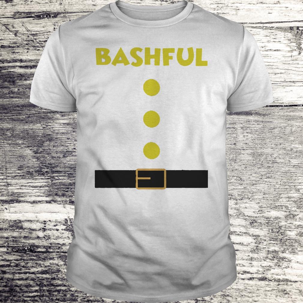 my colors are blush and bashful shirt