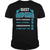 Best Dad Ever T-Shirt