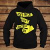 Dema dont control us Hoodie