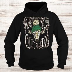 Girlie girl originals Heifer it’s cold outside Hoodie