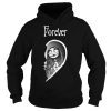 Halloween Sally forever Hoodie