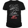 I Don't Have To Like You When We're Drinking Miller T-shirt