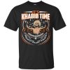 It's Khabib Nurmagomedov time T-Shirt