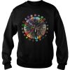 Marvel Avengers Circle Sweatshirt