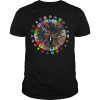 Marvel Avengers Circle T-shirt