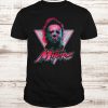 Michael Myers stay rad T-shirt