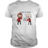 Star Trek Make It Snew T-Shirt