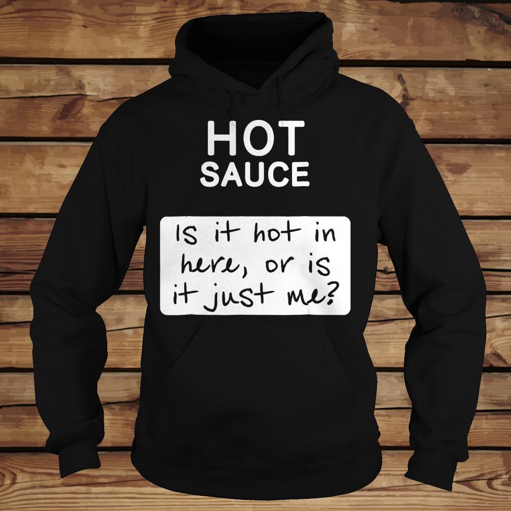 Taco hot sauce packet halloween costume Hoodie
