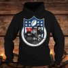 The story of O.J NFL Hoodie
