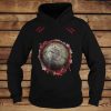 Zombie soccer player halloween 2018 Hoodie