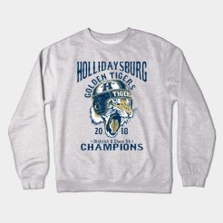 District Champs Hoodie