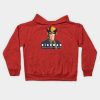 Harvey Birdman Hoodie