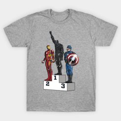 PANTHER POWER T-Shirt