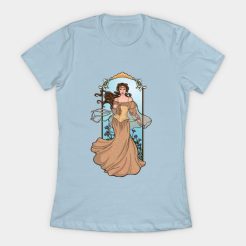 Padme' Amidala T Shirt