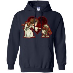 Please Let Someone Find My Message Hoodie