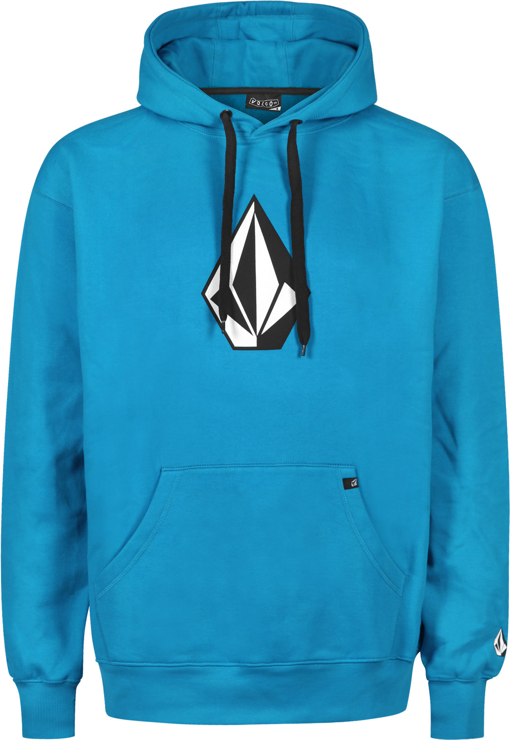 Volcom The Stone Label Hoodie