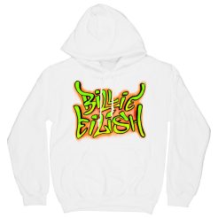 Billie Eilish Hoodie