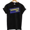 Blockbuster Video Movie Rental 80's 90s Kid Memories Black T shirt