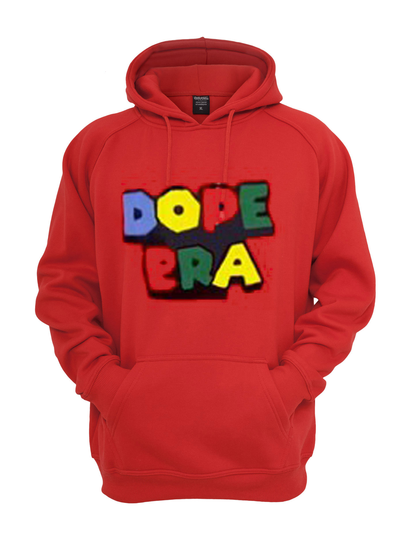 Dope Era Hoodie