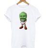 Dr Phil M&M T shirt