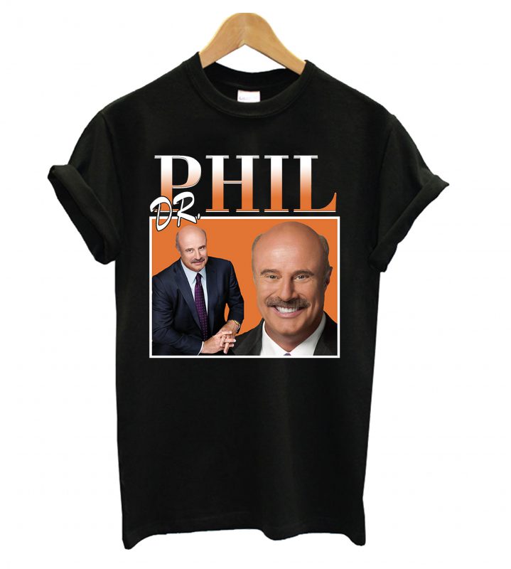 uncle phil t shirt