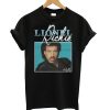 Lionel Black T shirt