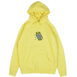 Lyrical Lemonade Hoodie
