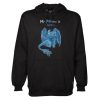 My Patronus is a Night Fury Toothless Hoodie