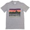 Patagonia Breckenridge Colorado T shirt