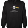 Pink freud the dark side of your mom Hoodie