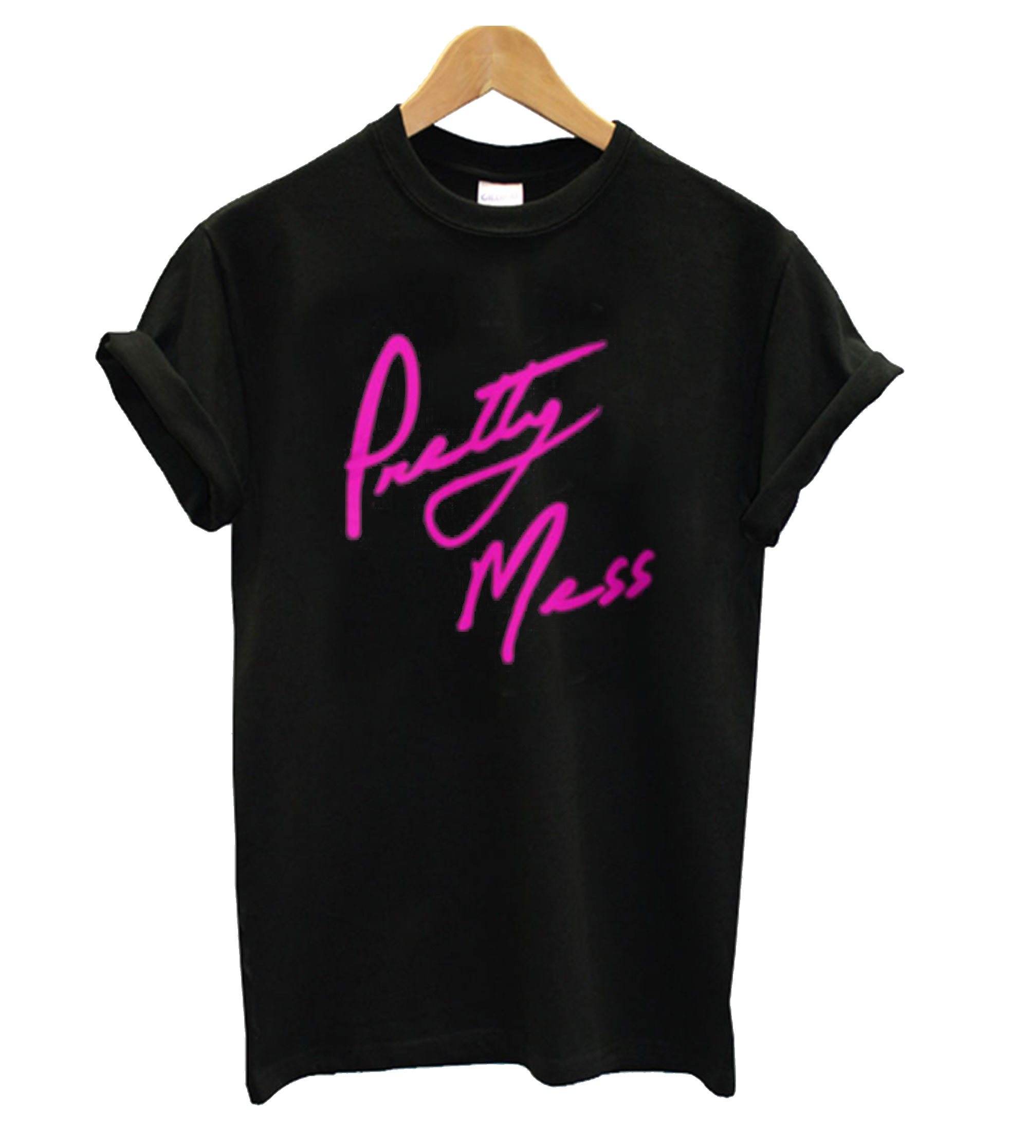 Pretty Mess T shirt Pretty Mess T shirt