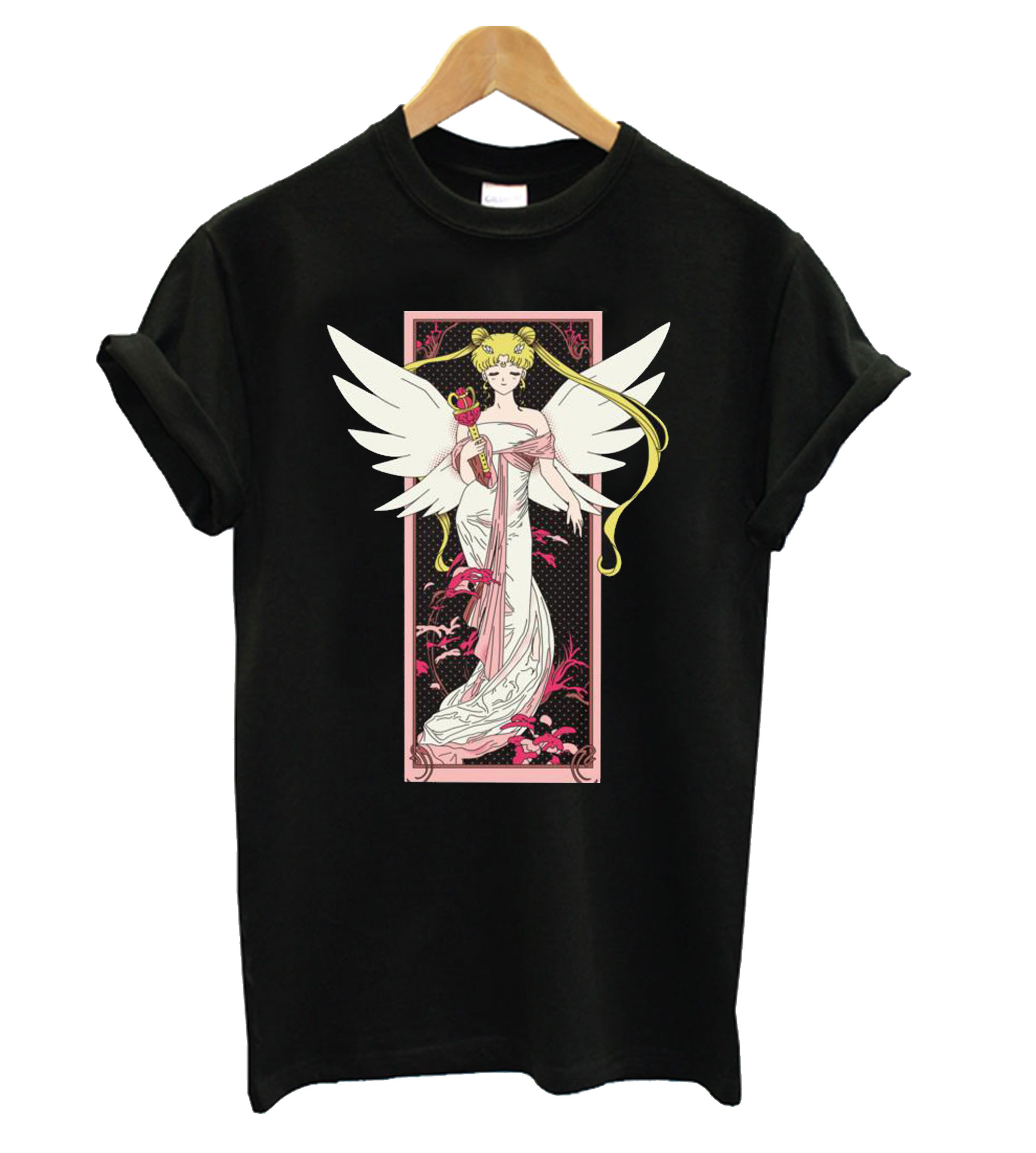 Sailor Moon T shirt