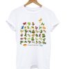 Ultimate Frog Guide T shirt