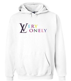 Very Lonely Hoodie