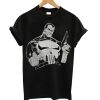 Vintage 1992 Marvel Comics The Punisher T shirt