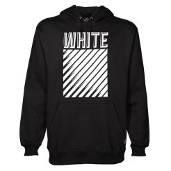 2019 Off White Virgil Abloh Hoodie