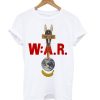 CDG walter van beirendonck T shirt