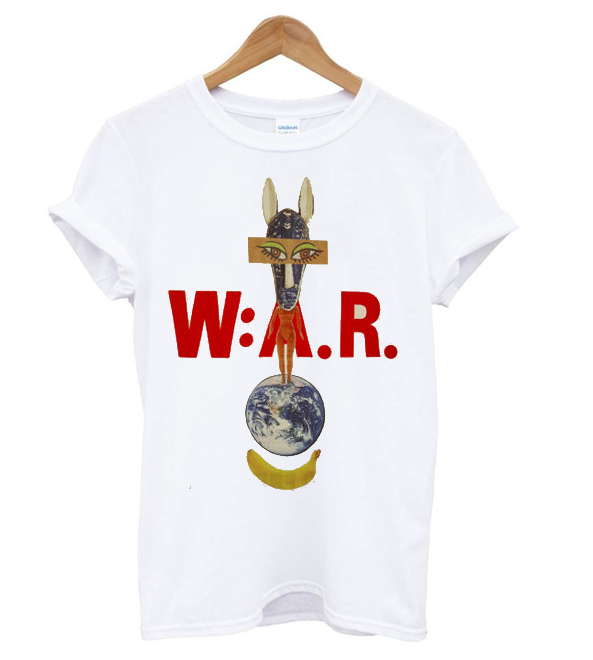 walter van beirendonck tshirt