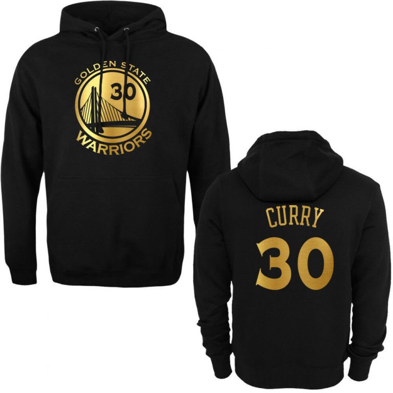 warriors city edition hoodie