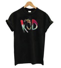 J Cole Concert Dreamville - Cole World T shirt