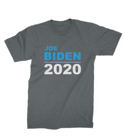 Joe Biden Vote Democrat 2020 T shirt