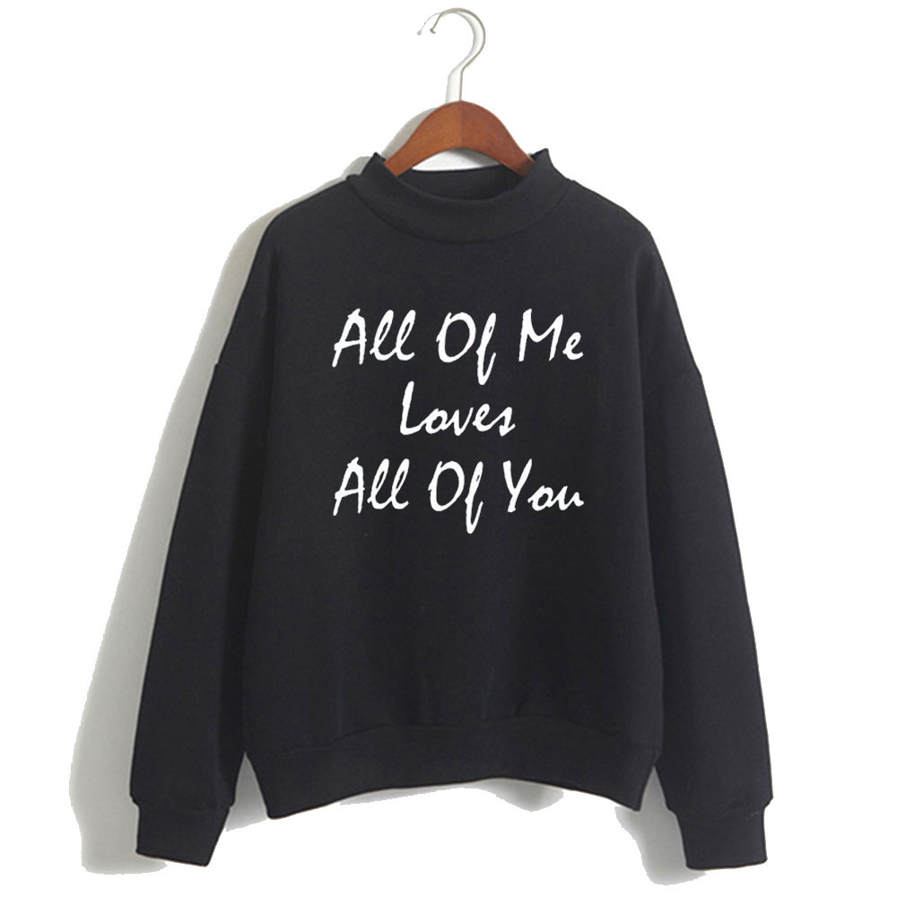 jesus loves you sweatshirt