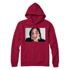 #LOVE By Sasha Grey Hoodie
