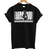 Manu Ginobili Jersey Retirement Night T shirt