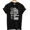 Michigan State Spartans Basketball T shirt