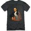 Portrait Of The Matador Pedro Romero T shirt