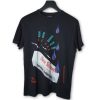RAF Simons Ss14 Silhouette T shirt