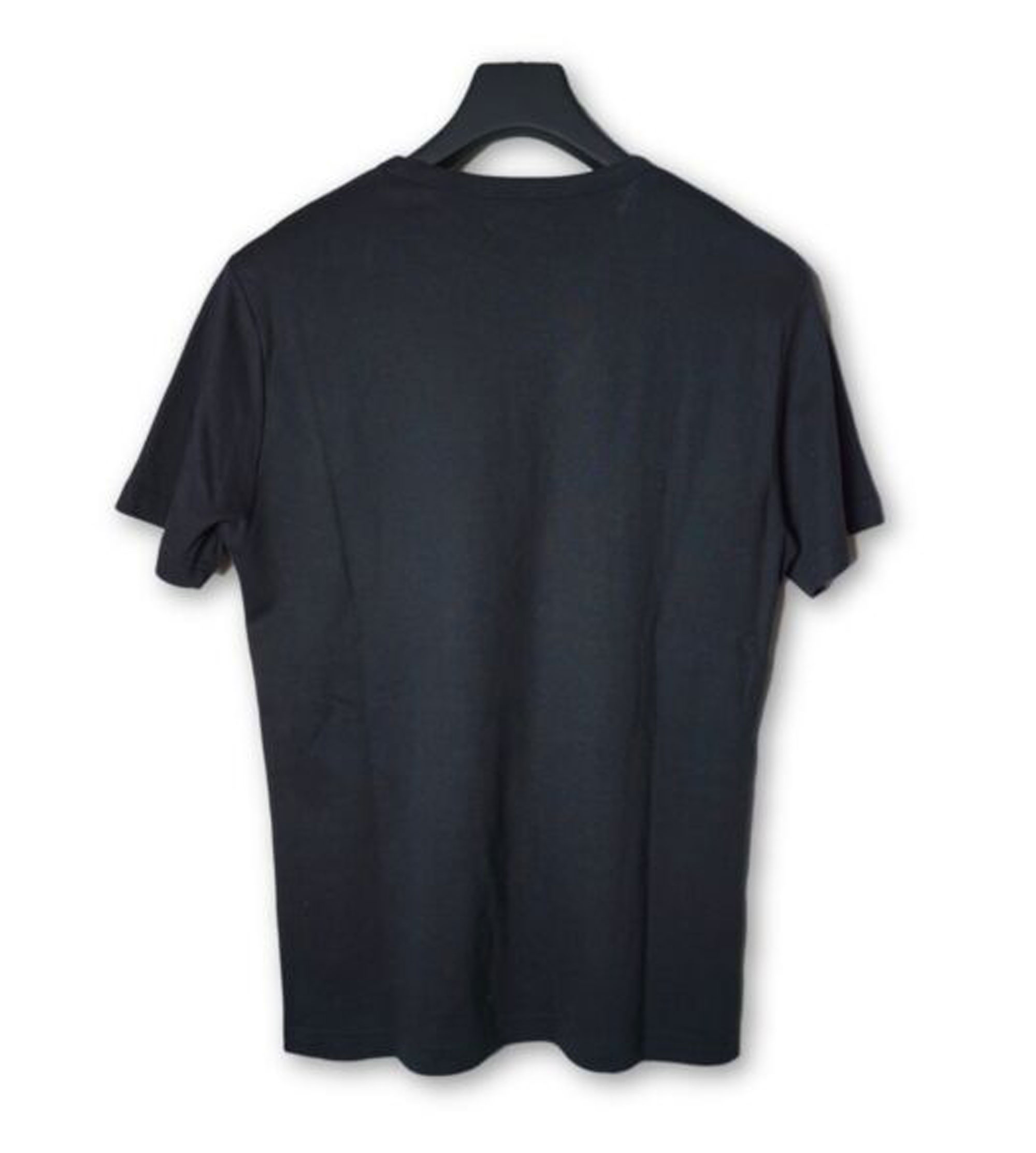 RAF Simons Ss14 Silhouette T shirt