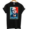 Robert Mueller T shirt