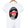 Sex Pistols - God Save The Queen White T shirt